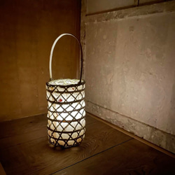 会津おうちランタン　 5枚目の画像