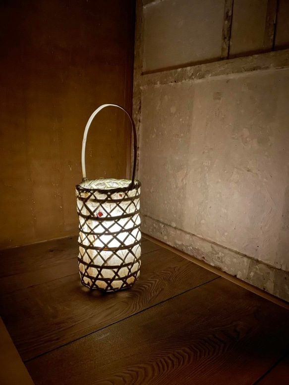 会津おうちランタン　 5枚目の画像