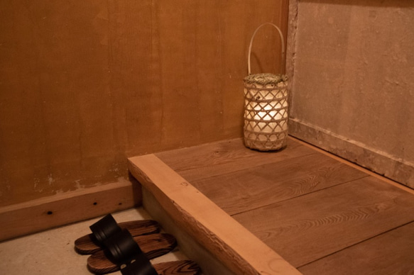 会津おうちランタン　 4枚目の画像