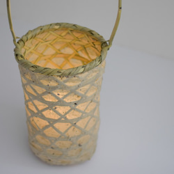 会津おうちランタン　 1枚目の画像