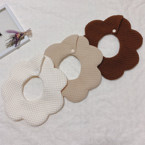 送料無料】選べる2色♡2枚セット ワッフルスタイ リバーシブル(男の子