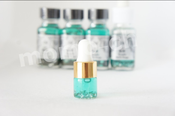 龍神∞】アンシェントメモリーオイル◇原液◇小分け2ml その他