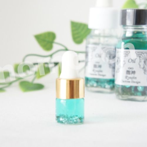 龍神∞】アンシェントメモリーオイル◇原液◇小分け2ml その他