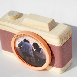 新作2026  世界でたった一つの、カフェのような心地よさを贈るフォトフレーム 5枚目の画像