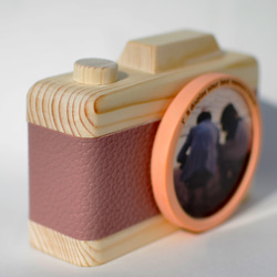 新作2026  世界でたった一つの、カフェのような心地よさを贈るフォトフレーム 6枚目の画像