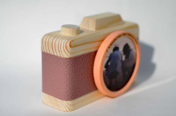 新作2026  世界でたった一つの、カフェのような心地よさを贈るフォトフレーム 6枚目の画像