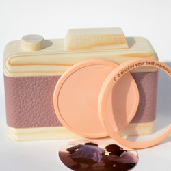 新作2026  世界でたった一つの、カフェのような心地よさを贈るフォトフレーム 7枚目の画像