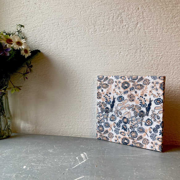 ミナペルホネン/送料無料♡ ファブリックボード セレブレイト✿*:・゜  