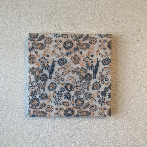 ミナペルホネン/送料無料♡ ファブリックボード セレブレイト✿*:・゜  