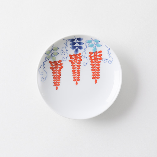 59 伊万里　有田　皿　小皿　九谷　鍋島　中国 3c21e8c9cee07bc6a0d82c4faf5612