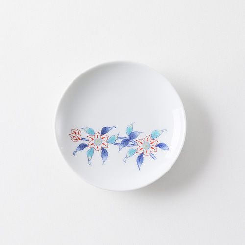 色鍋島　伊万里　魯山窯の小皿・中皿　5枚ずつ10枚セット 色鍋島 伊万里 魯山窯の小皿・中皿 5枚ずつ10枚セット - メルカリ