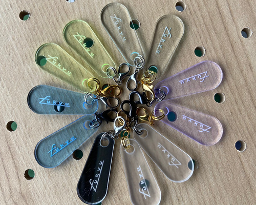 名前入りチャーム 4c55619be2fc7639726e575df9b472