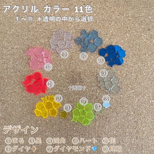 ウェディングドロップス ウェルカムボート 長方形✖️お花 ウェルカム 