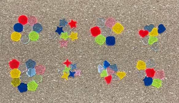 ウェディングドロップス　ウェルカムボート　くまデザイン　ウェルカムドロップス　結婚式　★アクリル★レーザー加工 2種類まで無料 3種類目から別途料金 2色まで無料 3色目から別途料金 welcome