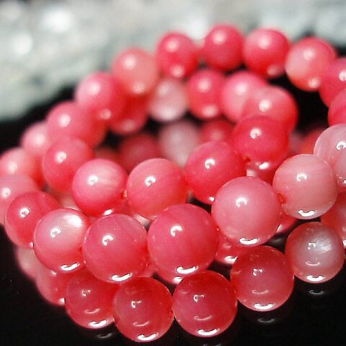 一点物　天然石　ハンドメイドブレス　ピンクガーデン　淡水パール　マザーオブパール 一点物 天然石 ハンドメイドブレス ピンクガーデン 淡水パール