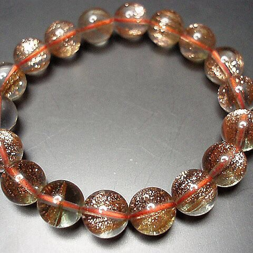 超綺麗 ルチルブレス