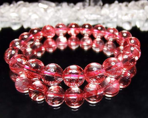 「専用」水晶ブレスレット 他 0_204098ea5102e03ce2d3a138ba0d