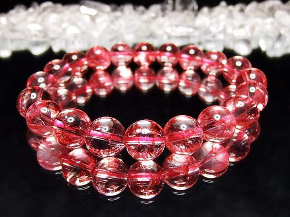 天然石ブレスレット(エネルギー注入します。) 天然石ブレスレット(エネルギー注入します。)