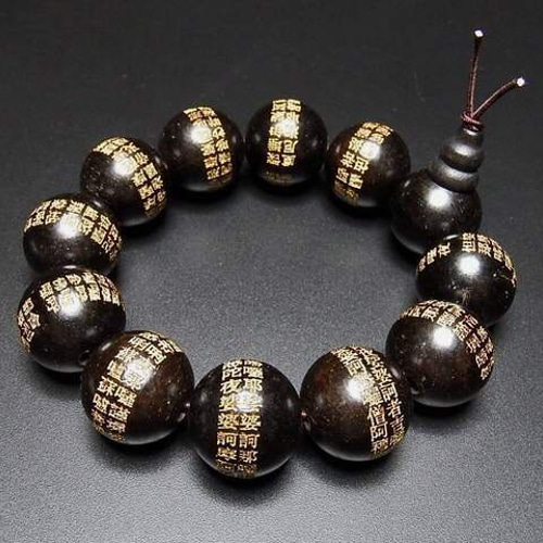 大悲呪 中文漢字 彫り 黒檀木 20mm 念珠 数珠 ブレスレット 石街 大悲呪 中文漢字 彫り 黒檀木 20mm 念珠 数珠 ブレスレット 石街