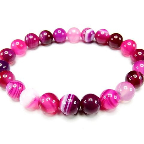 綾様♡ オーダー♡ご確認用 天然石ブレスレット 9本お纏め