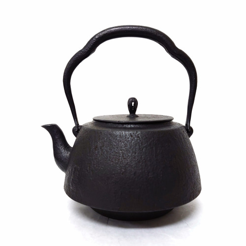 藤井フミヤモデル 本場盛岡の南部鉄瓶・南部鉄器 その他調理器具 南部