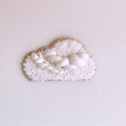 sheep cloud tapestry - M size - 7枚目の画像