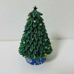 クリスマスツリー ミントグリーン❣️45センチ❣️LUCU❣️ クリスマスツリー ミントグリーン❣️45センチ❣️LUCU❣️ not