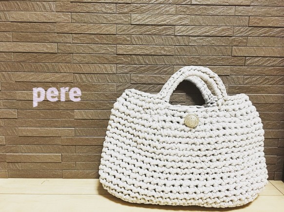 マルシェバック