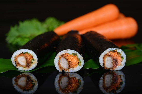 【オンラインショップ限定 10％OFF】きりしまロール～勝Katsu®　お好み３本セット 1枚目の画像