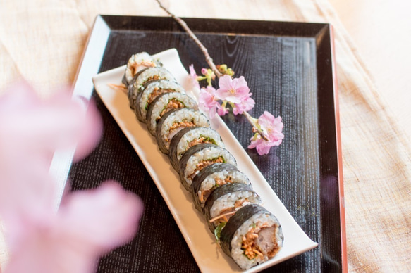 【オンラインショップ限定 10％OFF】きりしまロール～勝Katsu®　お好み３本セット 4枚目の画像