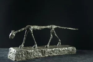 専用 レプリカ ジャコメッティ ジャコメッティ風 銅像 置物 ブロンズ像 専用 レプリカ ジャコメッティ ジャコメッティ風 銅像 置物 ブロンズ像