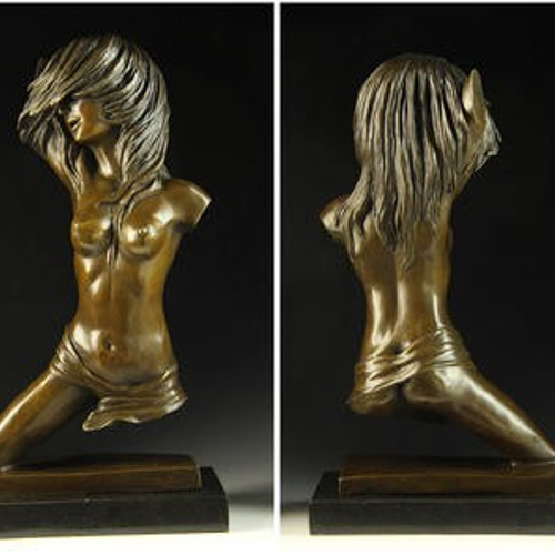 大型ブロンズ像 踊りの少女 A.Maillol 名作 インテリア家具 置物 大型ブロンズ像 踊りの少女 A.Maillol 名作 インテリア家具 置物