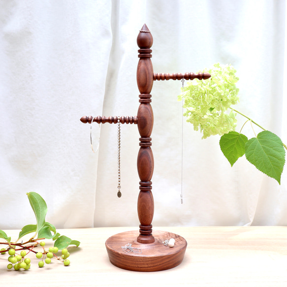 ジュエリースタンド アクセサリースタンド アクセサリー収納