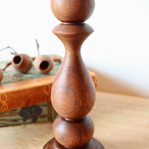 キャンドルスタンドSサイズ キャンドルベース キャンドルホルダー 北欧