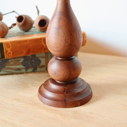 キャンドルスタンドSサイズ キャンドルベース キャンドルホルダー 北欧