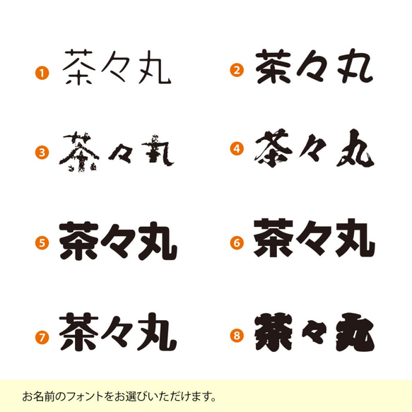 【ポッケからはみ出しちゃた！】うちの子 トートバッグ ・ エコバッグ 9枚目の画像