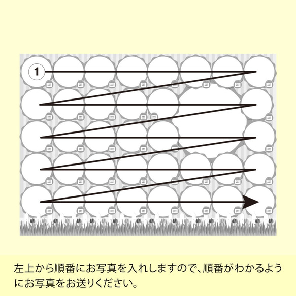 【送料無料 クラスで注文】卒園 記念 オリジナル クリアファイル 卒園年度 漢字 ひらがな