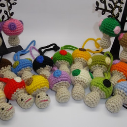 あお オーダー品 あみぐるみ6体セット あお オーダー品 あみぐるみ6体セット あみぐるみ オーダー の