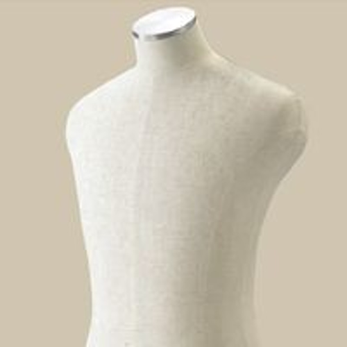 新品■MEN'Sボディートルソー紳士Ｍズボン着用可■ステン調メンズマネキン業務用 新品□MEN'Sボディートルソー紳士Mズボン着用可□ステン調
