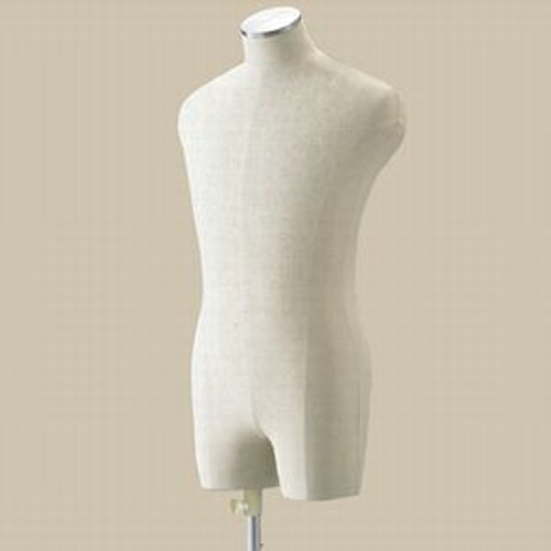 新品□MEN'Sボディートルソー紳士Sズボン着用可木調□メンズ