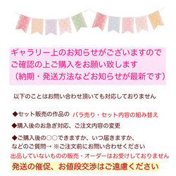 【受注製作】送料無料◆2枚セット♡真ん中ループ付きタオル　ふガーゼ　シンプル　星柄デニム（インディゴ＆ブルーウォッシュ） 9枚目の画像