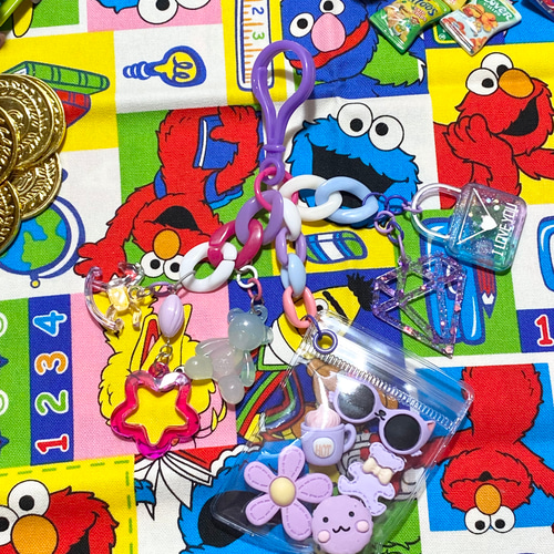 GLAY キーホルダー スターコレクション　ジャラジャラホルダー GLAY キーホルダー スターコレクション ジャラジャラホルダー