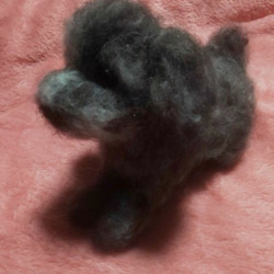 【なずな丸様専用】羊毛フェルトハンドメイド 5枚目の画像