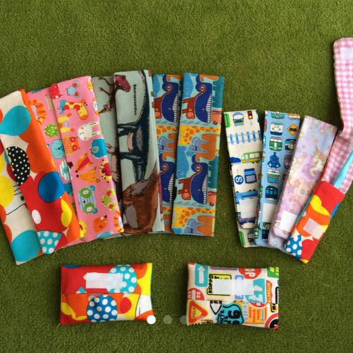 オーダー受付ページ・購入不可】 入園 入学 生地 Chi 通販 11235905