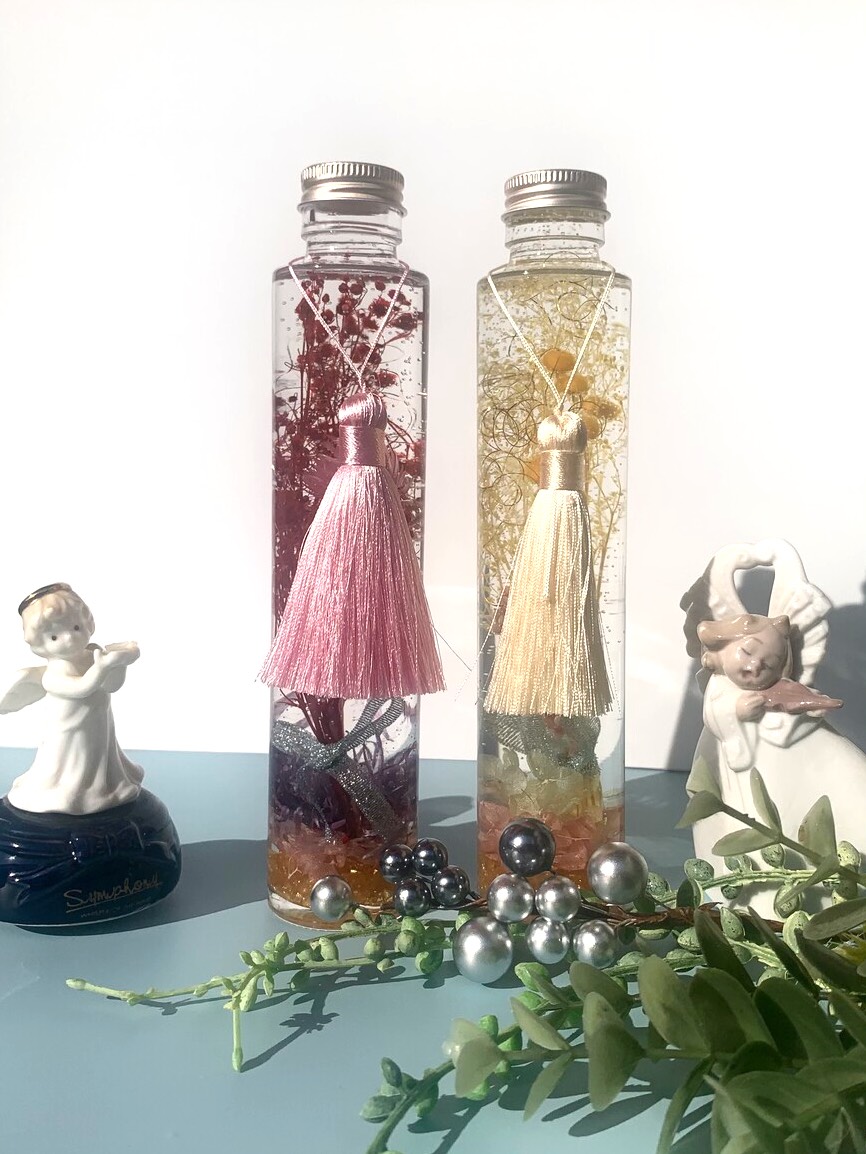 ペットの遺骨メモリアル【リメインズ　ペアセット】