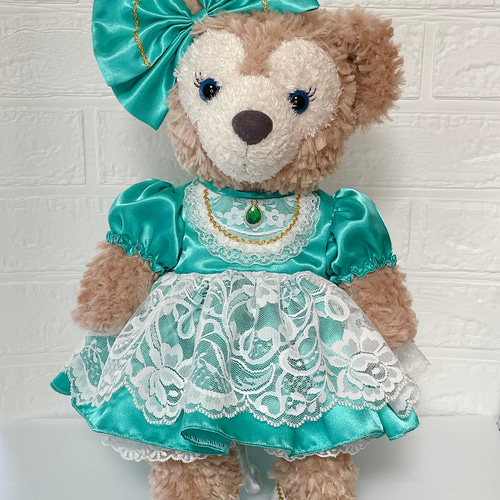 シェリーメイ コスチューム4点セット シェリーメイ コスチューム4点セット