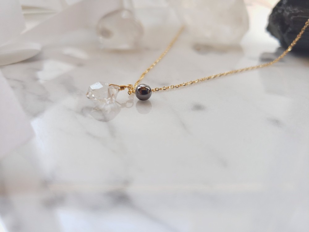 【浄化ジュエリー】アレルギー対応・パッキマーダイヤモンド浄化ジュエリー・ホームページオープン記念販売