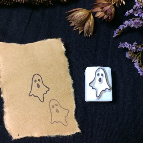 消しゴムはんこ No.282 ハロウィン⑳ 消しゴムはんこ No.282 ハロウィン⑳ 消しゴムはんこ No.282 ハロウィン⑳