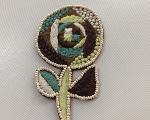 ⚠️専用①29ミナペルホネン ハンドメイド ブローチコサージュ アクセサリー ミナペルホネンハンドメイドブローチ ブローチ ゆあこ 通販 13014567