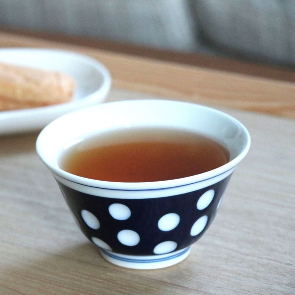 ほうじ茶　茶葉　オリジナル　自家焙煎　たっぷり400ｇ　香ばしい 　藤本茶舗　お茶 2枚目の画像